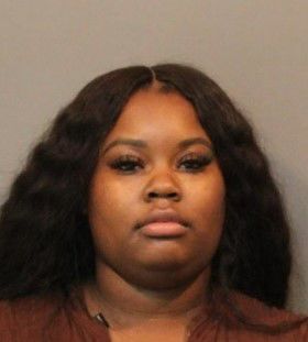 Sharvisha Luckey